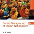 Handbook of Indian Sociology by Veena Das