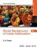 Social Background of Indian Nationalism