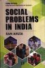 Social Problems In India
