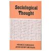 Sociological Thought