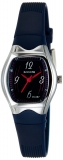 Sonata Analog Blue Dial Women’s Watch NM8989PP04 / NL8989PP04