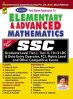 SSC Elementary & Advanced Mathematics - 1567