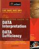 The Accredited Guide To Data Interpretation and Data Sufficiency for...