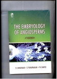 Embryology: Bhojwani and Bhatnagar