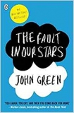 The Fault in our Stars Paperback By John Green