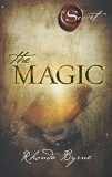 The Magic Paperback By Rhonda Byrne