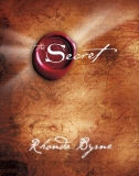 The Secret Hardcover By Rhonda Byrne