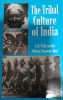 THE TRIBAL CULTURE OF INDIA