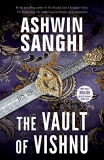 The Vault of Vishnu Paperback By Ashwin Sanghi