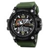 TIMEWEAR Analogue - Digital Dial Men's Watch