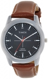 Timex Analog Black Dial Men’s Watch-TW00ZR264E