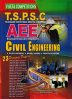 TSPSC Assistant Executive Engineers ( AEE )- CIVIL ENGINEERING [...