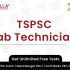 TSPSC Assistant Executive Engineers ( AEE )- CIVIL ENGINEERING [ ENGLISH MEDIUM ]