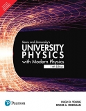 University Physics by Freedman and Young