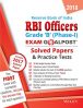 Wiley's Reserve Bank of India (RBI) Officers Grade 'B' (Phase...