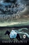 Wuthering Heights Paperback By Brontë